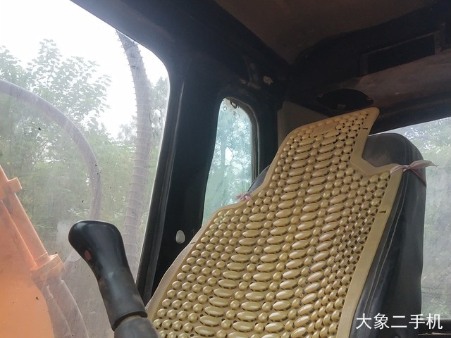 斗山 DH225LC-7 挖掘机