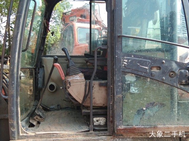 斗山 DH60-7 挖掘机