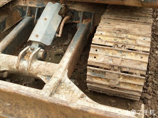 斗山 DX75 挖掘机