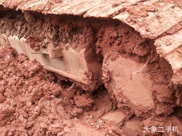 斗山 DH225LC-7 挖掘机