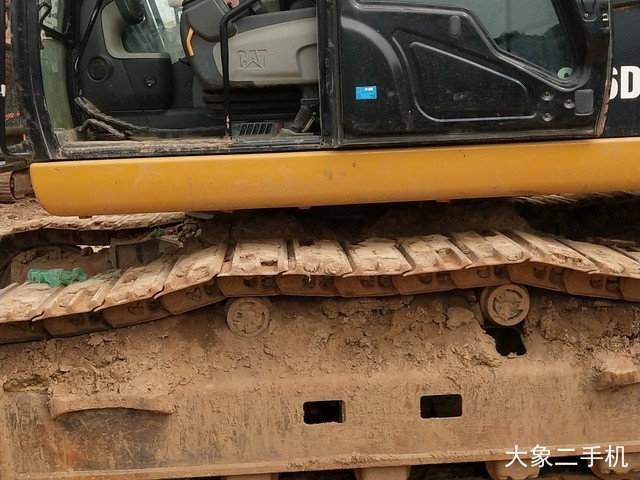 卡特彼勒 336D2L液压 挖掘机