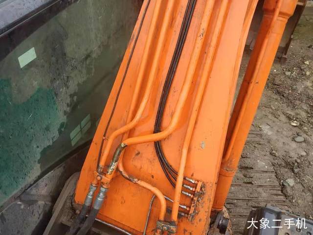 日立 ZX240-3G国产 挖掘机