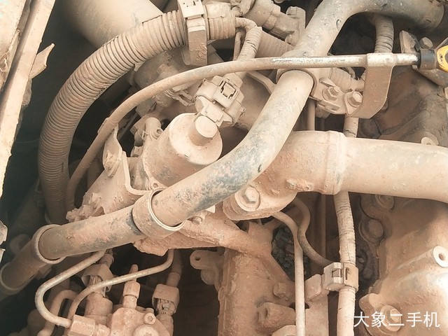 神钢 SK260LC-8 挖掘机