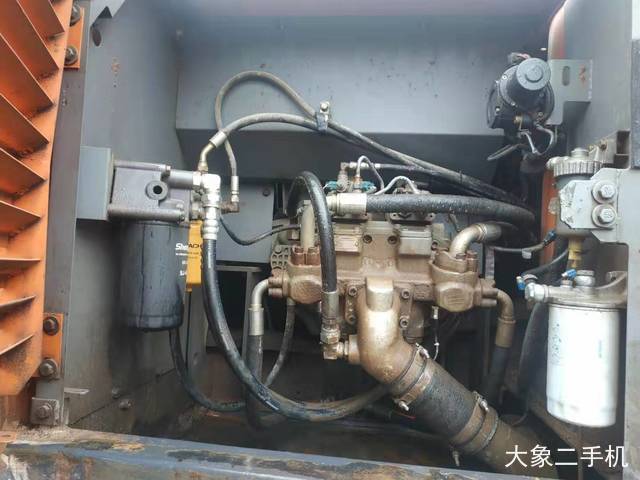日立 ZX240-3G国产 挖掘机
