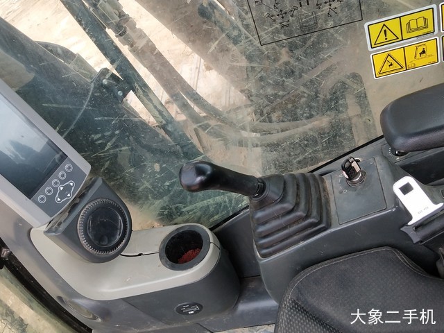 卡特彼勒 336D2L液压 挖掘机