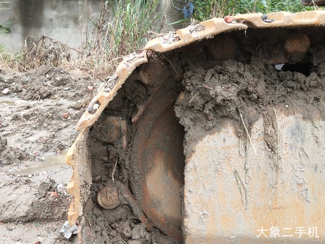 沃尔沃 EC240BLC 挖掘机