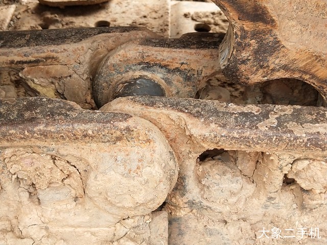 斗山 DX75 挖掘机