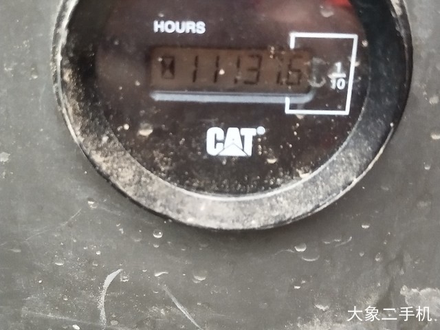 卡特彼勒 336D液压 挖掘机