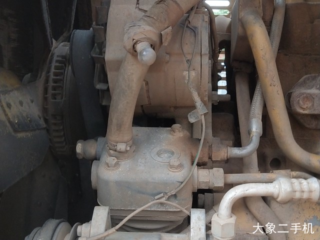 龙工 LG855D 挖掘机