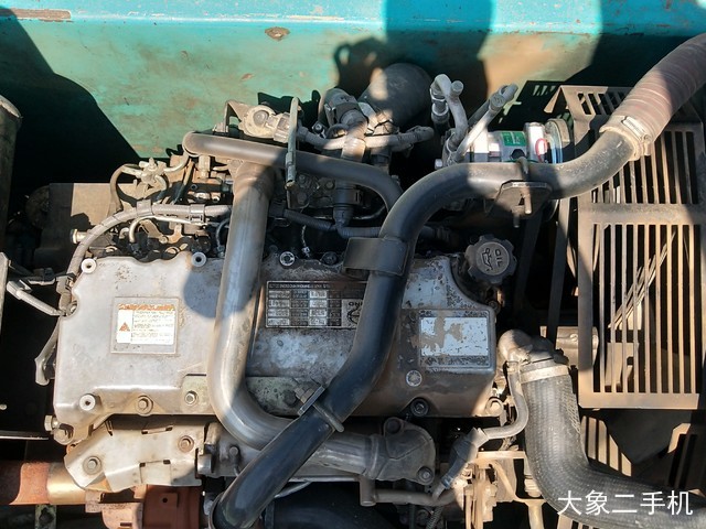 神钢 SK260LC-8 挖掘机