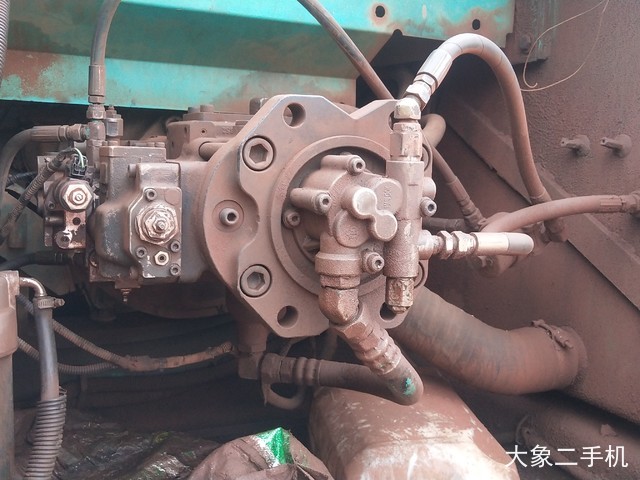 神钢 SK250LC 挖掘机