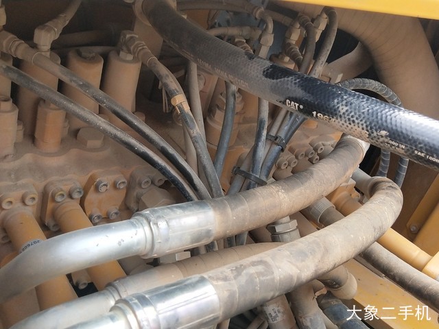 卡特彼勒 336D2L液压 挖掘机