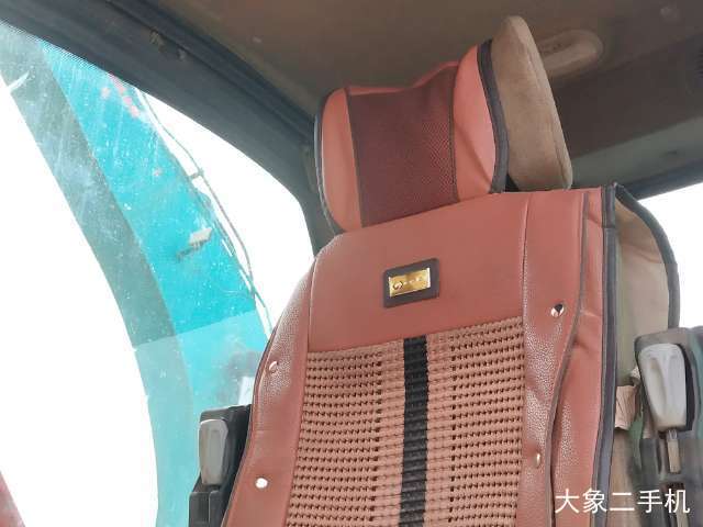 斗山 DX220LC-9C 挖掘机