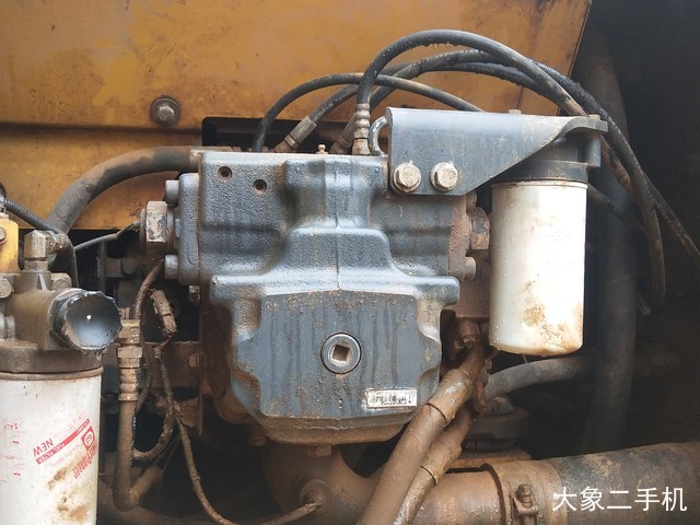 小松 PC240LC-8 挖掘机