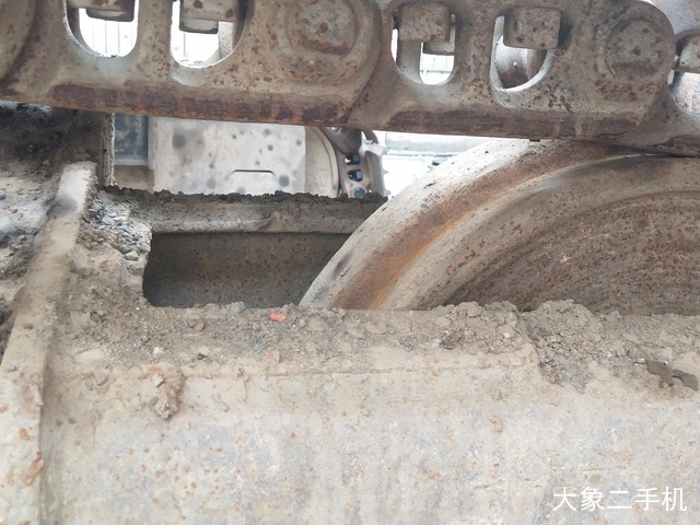 斗山 DH220LC-V 挖掘机