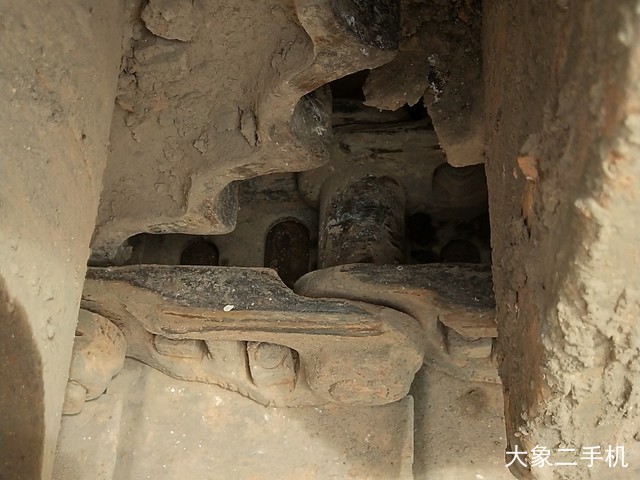 斗山 DH220-5 挖掘机