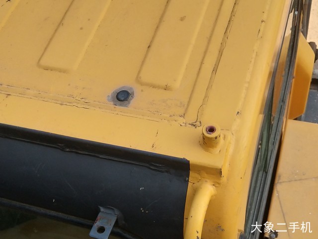 沃尔沃 EC55B-Pro 挖掘机