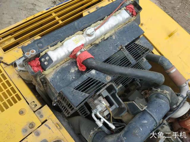 小松 PC360-7 挖掘机