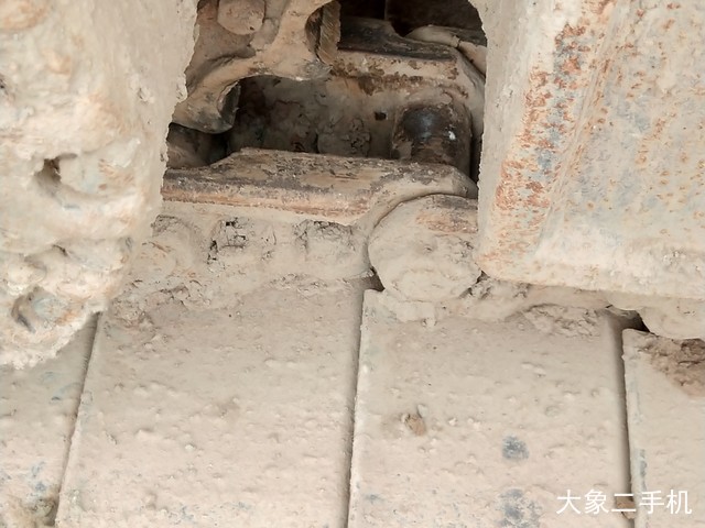 小松 PC240LC-8 挖掘机