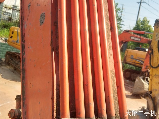 斗山 DH60-7 挖掘机