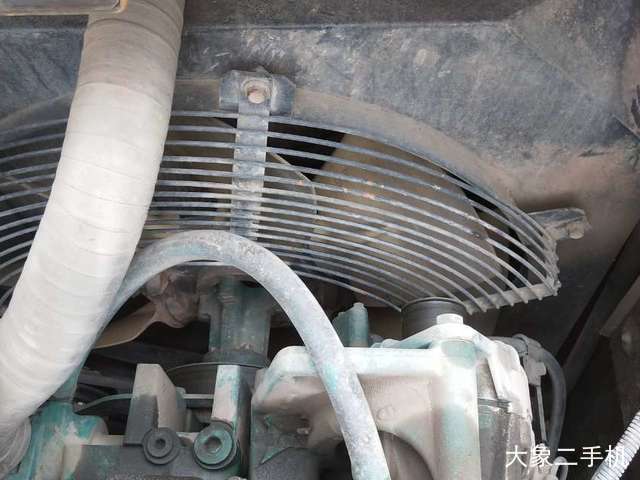 沃尔沃 EC240BLC 挖掘机