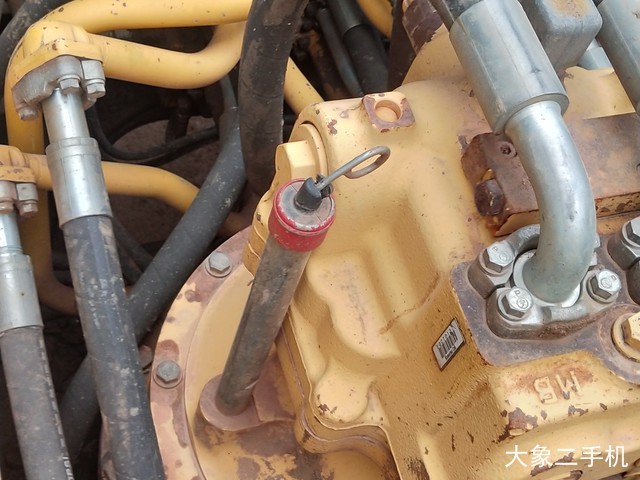 小松 PC450-8 挖掘机