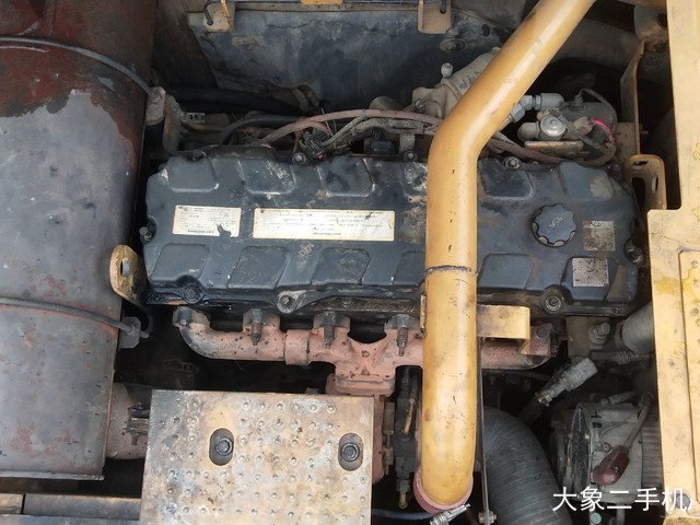 卡特彼勒 336D液压 挖掘机