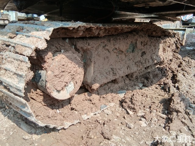 斗山 DH60-7 挖掘机