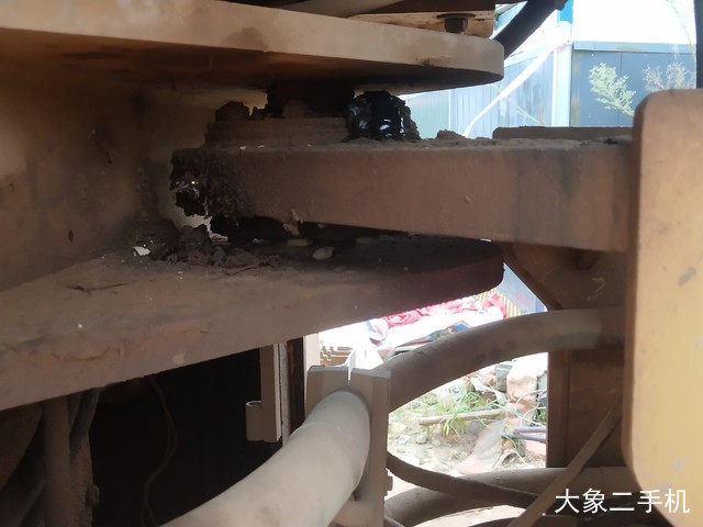 龙工 LG855D 挖掘机