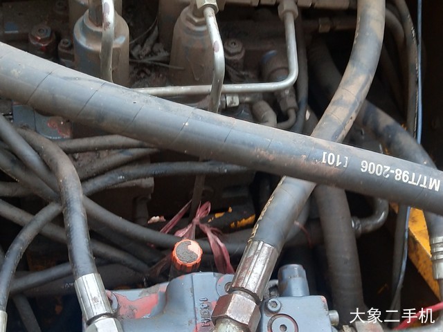 徐工 XE230 挖掘机