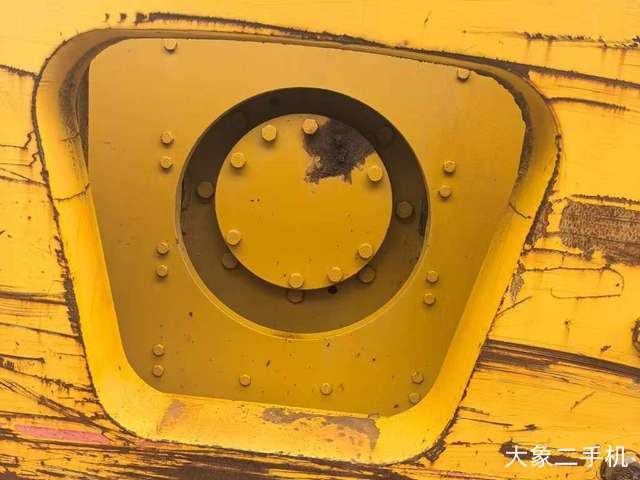 厦工 XG626M 压路机