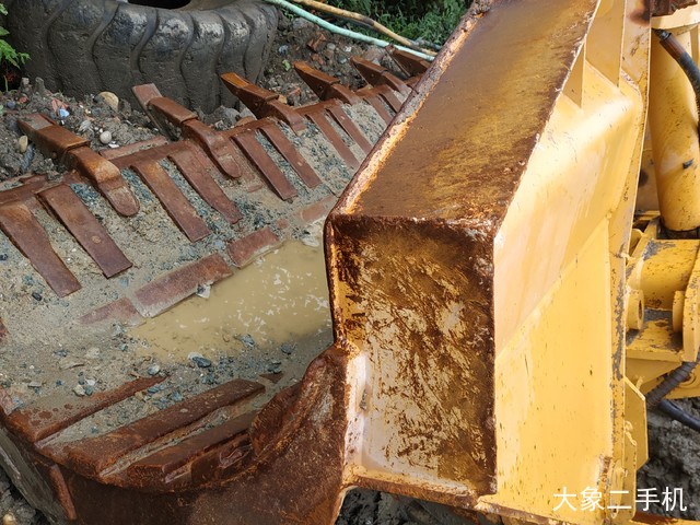 龙工 LG855N 装载机