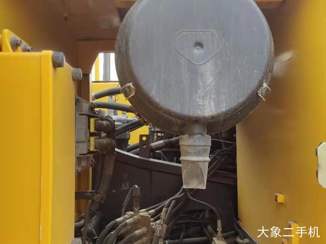 沃尔沃 EC300DL 挖掘机