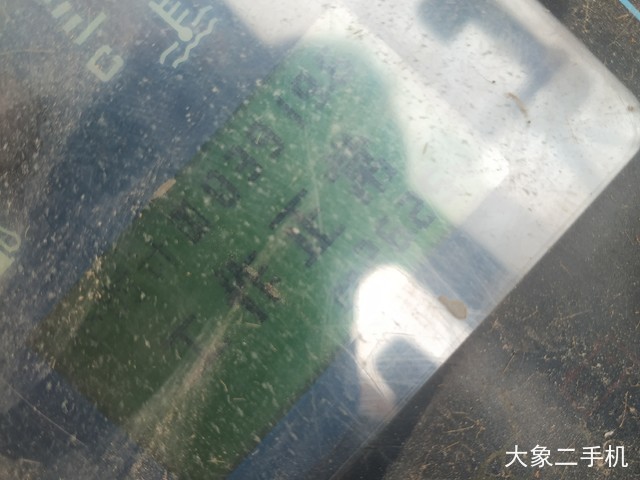 厦工 XG822LC 挖掘机