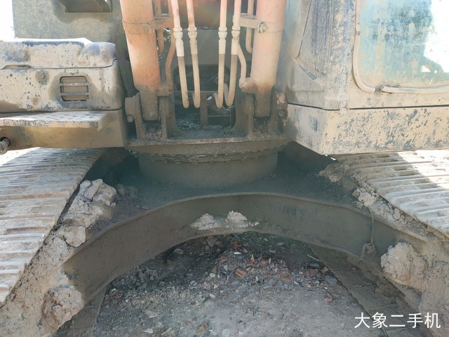 日立 ZX200-3国产 挖掘机