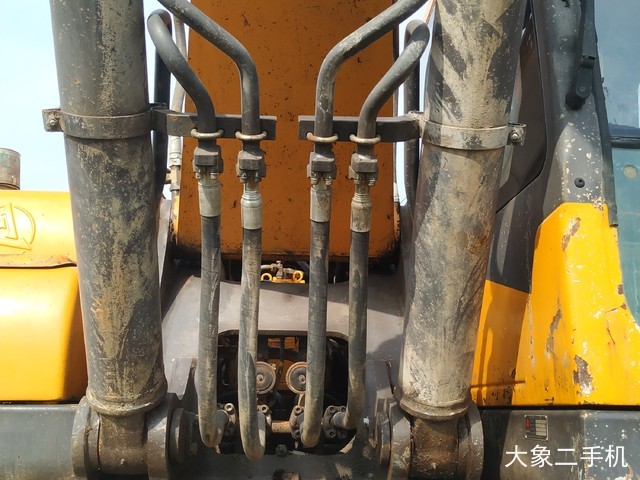 三一重工 SY365C-8 挖掘机