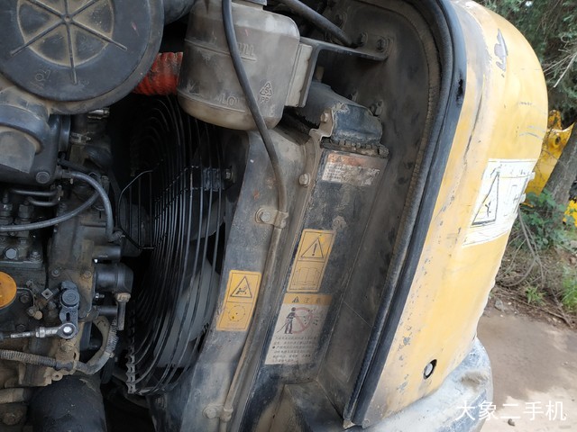 小松 PC56-7 挖掘机