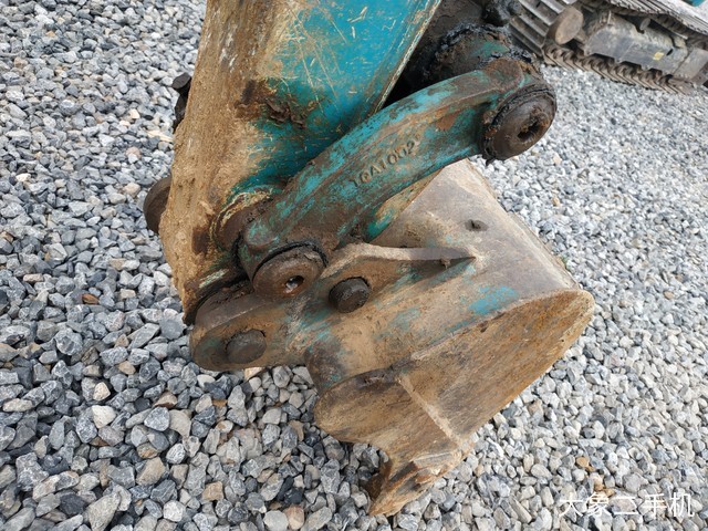 久保田 U-15-3S 挖掘机