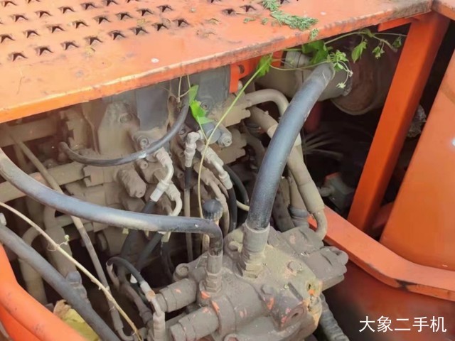 斗山 DH225LC-7 挖掘机