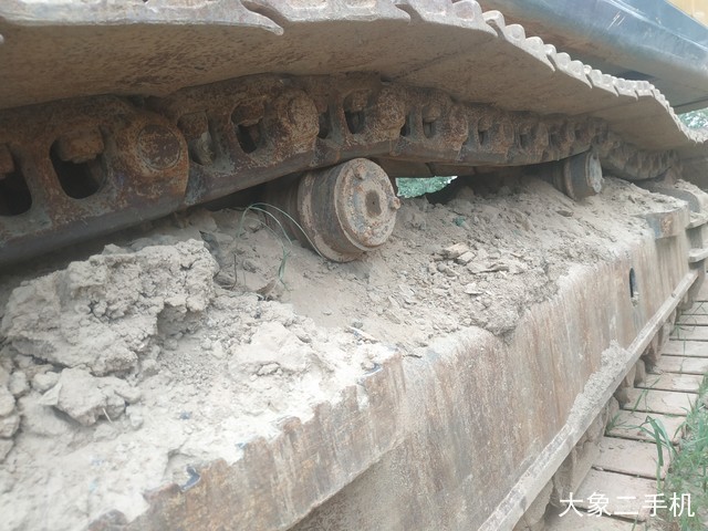 徐工 XE370D 挖掘机