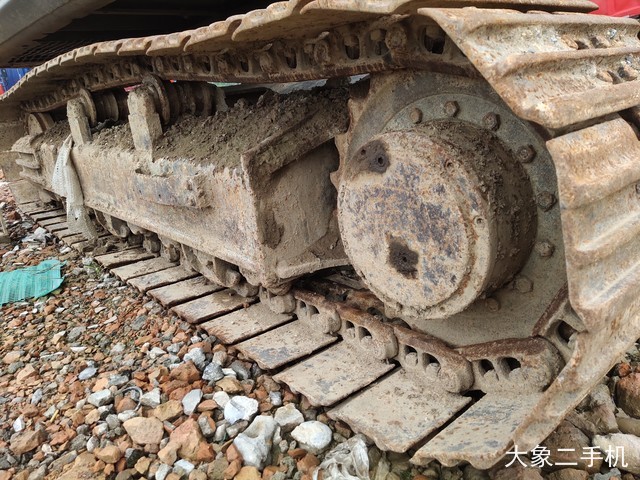 三一重工 SY155C 挖掘机