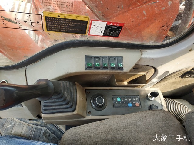 斗山 DH150LC-7 挖掘机