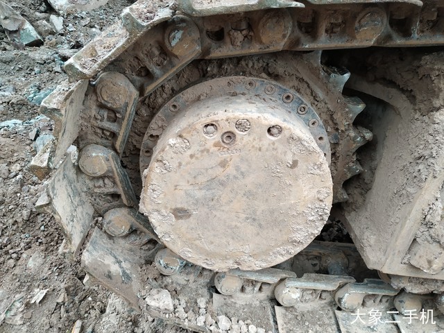 日立 ZX850H 挖掘机