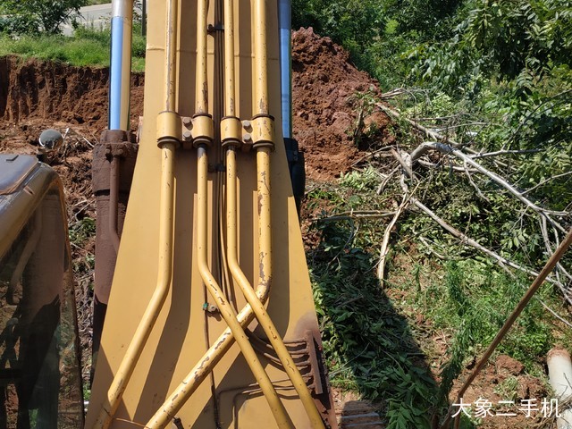 卡特彼勒 336D液压 挖掘机