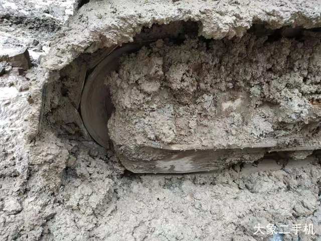 斗山 DH215-9E 挖掘机