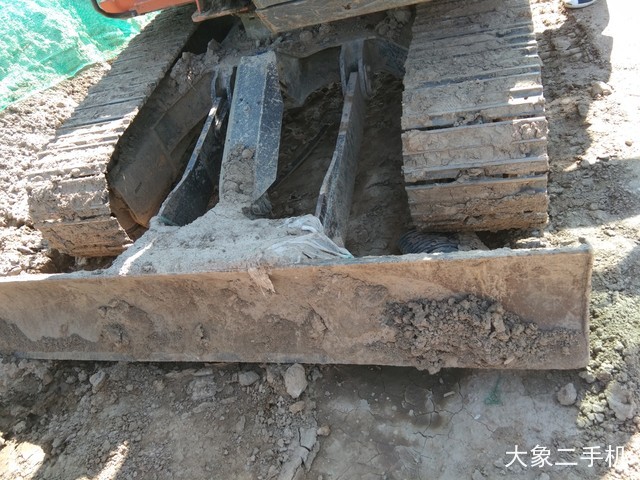 日立 ZX70 挖掘机