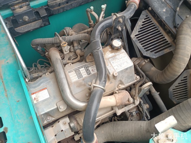 神钢 SK250-10 挖掘机