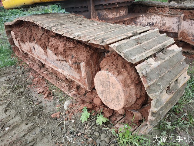 住友 SH350HD-5 挖掘机