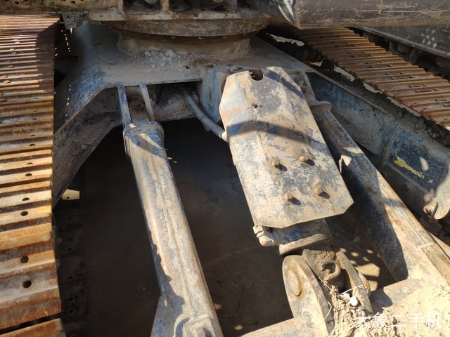 三一重工 SY65C-9 挖掘机