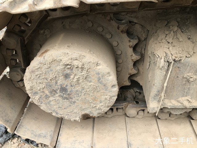 神钢 SK210LC-8 挖掘机